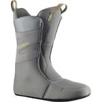 Salomon Dialogue Dual BOA Snowboard Boot 2026 - Men's Steel Grey