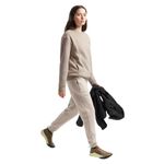 Arc'teryx Emblem Fleece Crew Neck Pullover - Women's Rune