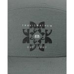 TravisMathew Dawn Dreams Hat - Men's Dark Olive