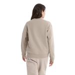 Arc'teryx Emblem Fleece Crew Neck Pullover - Women's Rune