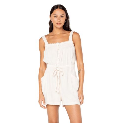 Roxy On Beach Time Romper - Women's