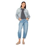 Roxy Ridley Jacket - Women's Yachts Up Solid