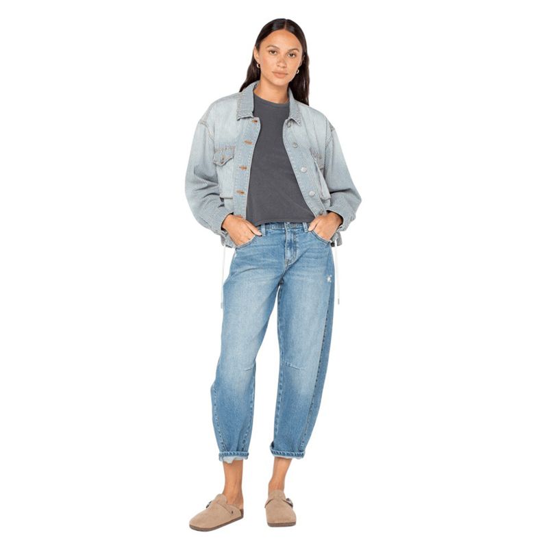 Roxy Ridley Jacket - Women's Yachts Up Solid