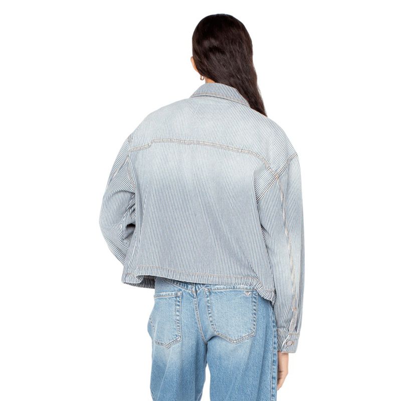 Roxy Ridley Jacket - Women's Yachts Up Solid