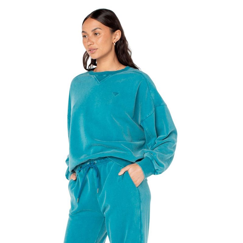 Roxy Oasis Haze Coastal Fjord