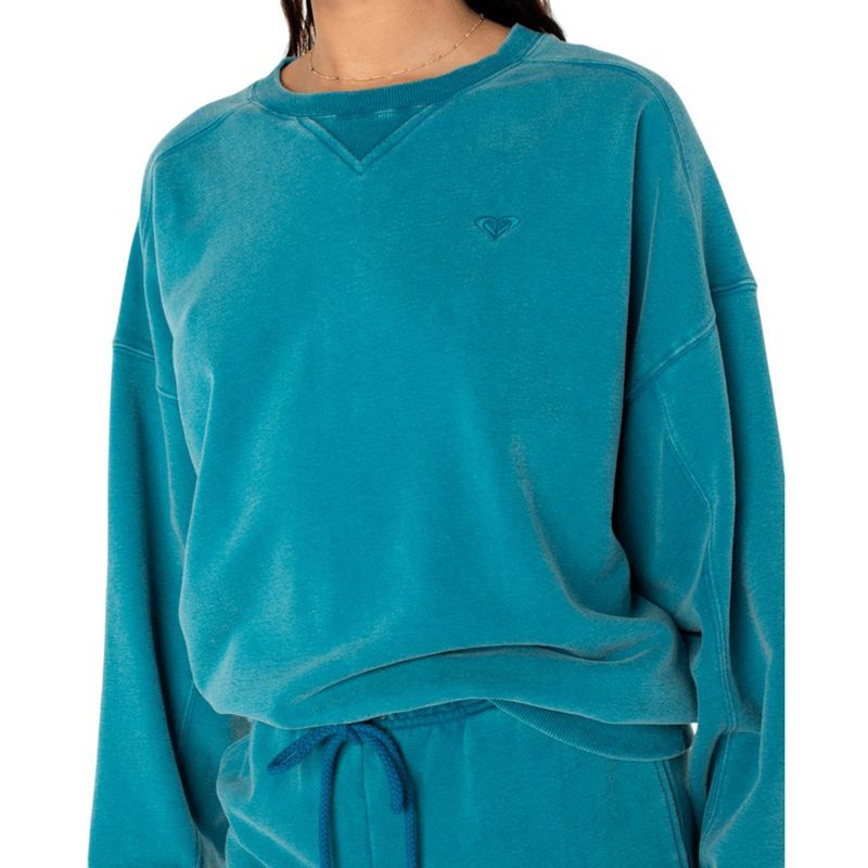 Roxy Oasis Haze Coastal Fjord