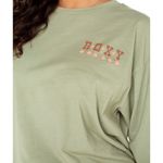 ROXY Folk Mountain Olst Oil Green