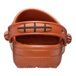 Crocs Classic Basketball Clog - Youth Sienna