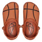 Crocs Classic Basketball Clog - Youth Sienna