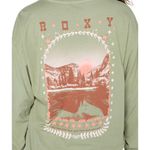 ROXY Folk Mountain Olst Oil Green
