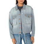 Roxy Ridley Jacket - Women's Yachts Up Solid