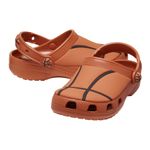 Crocs Classic Basketball Clog - Youth Sienna