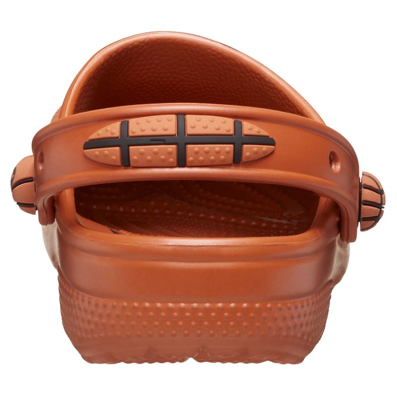 Crocs Classic Basketball Clog - Youth Sienna