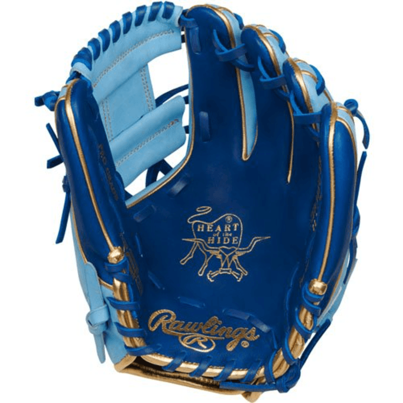 Rawlings Heart Of The Hide ContoUR Infield Baseball Glove 11.25".jpg