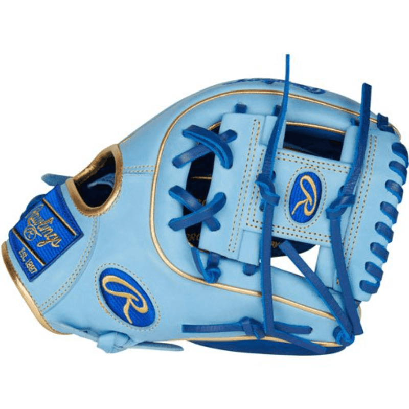 Rawlings Heart Of The Hide ContoUR Infield Baseball Glove 11.25".jpg