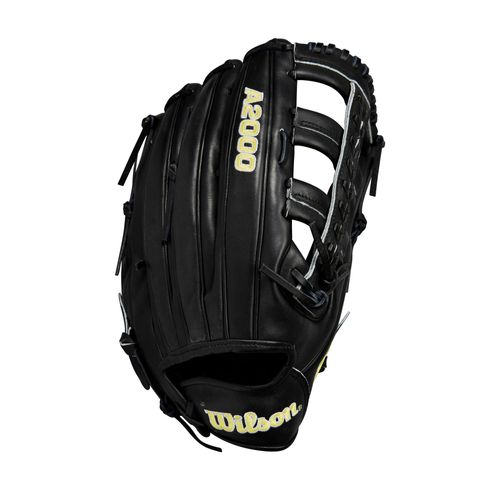 Wilson A2000 1810 Go Series Baseball Glove
