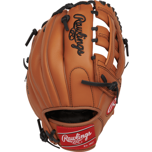 Rawlings Select Pro Lite N. Arenado Baseball Glove  - Youth