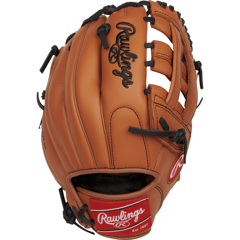 Rawlings Select Pro Lite N. Arenado Baseball Glove  - Youth - Tan.jpg