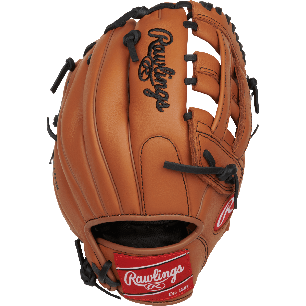 Rawlings Select Pro Lite N. Arenado Baseball Glove  - Youth - Tan.jpg