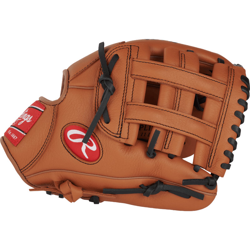 Rawlings Select Pro Lite N. Arenado Baseball Glove  - Youth - Tan.jpg