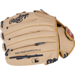 Rawlings Sure Catch Baseball Glove - Youth - Camel.jpg