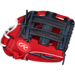 Rawlings Sure Catch Bryce Harper Glove - Red / Black.jpg