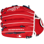 Rawlings Sure Catch Bryce Harper Glove - Red / Black.jpg