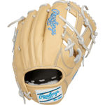 Rawlings Pro Preferred Baseball Glove - Camel / White.jpg