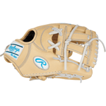 Rawlings Pro Preferred Baseball Glove - Camel / White.jpg