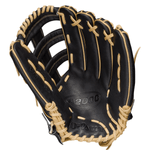 Wilson A2000 1800SS 12.75" Outfield Baseball Glove - 2021 - Black / Saddle Tan.jpg