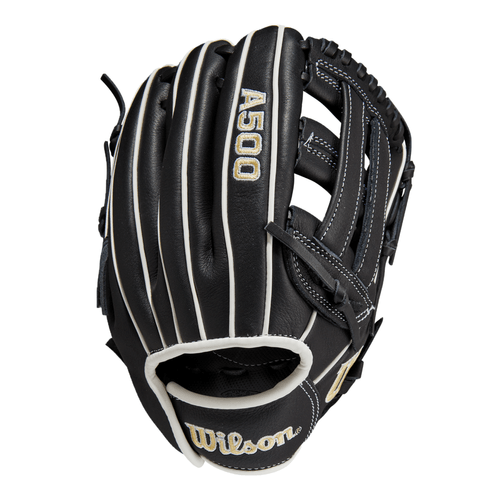 Wilson A500 Series Baseball Glove - Youth