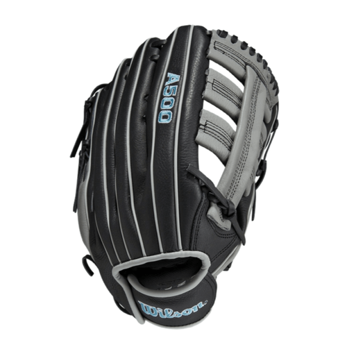 Wilson A500 Series 11" Baseball Glove - 2024