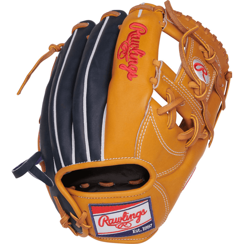 Rawlings Sporting Goods Heart Of The Hide I-Web Infield Glove