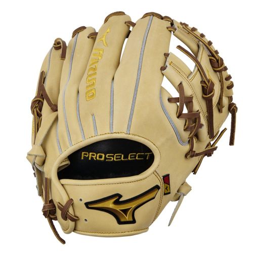Mizuno GPS-40S Pro Select Infielder Baseball Glove
