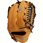 Wilson A2K D33 Baseball Glove - Tan / Black.jpg