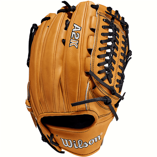 Wilson A2K D33 Baseball Glove