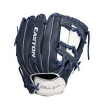 Easton Future Elite Baseball Glove - Navy / White.jpg