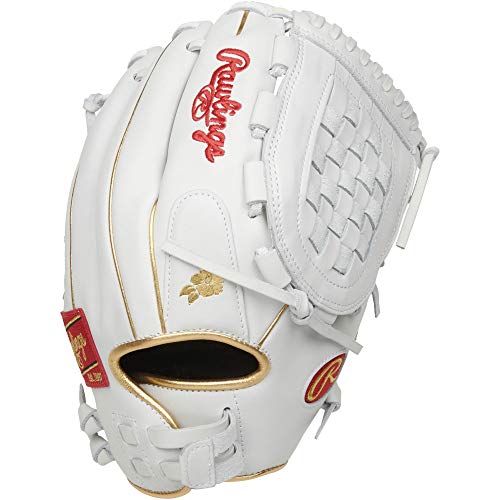 Rawlings Liberty Advanced Series Fastpitch Glove 12.5" - Women's