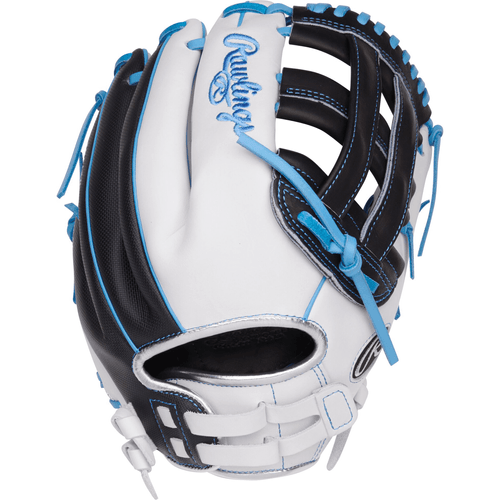 Rawlings Sporting Goods Liberty Advanced Utility Fastpitch Glove