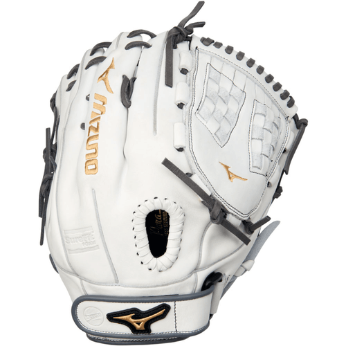 Mizuno MVP Prime 12.5" Fastpitch Softball Glove