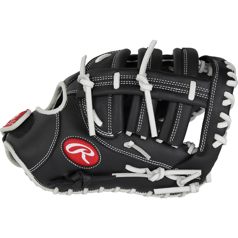 RAWLIN MITT SHUT OUT FBM12 - Black / White.jpg
