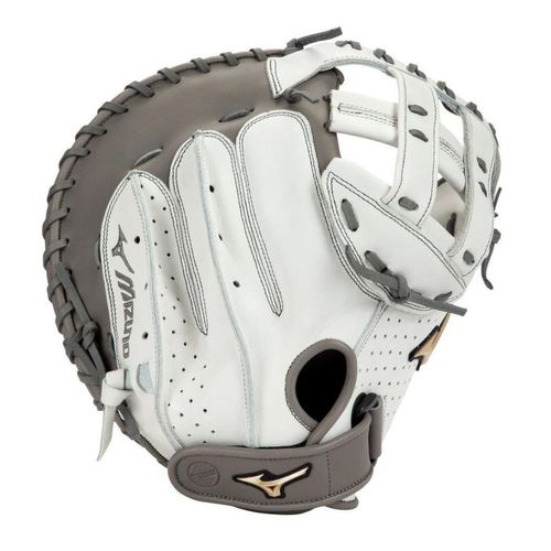 Mizuno Prime Elite Fastpitch Softball Catcher's Mitt