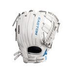 Easton Ghost NX Infield Softball Glove - Women's White