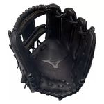 Mizuno MVP Prime 11.75" Baseball Glove Black / Almond