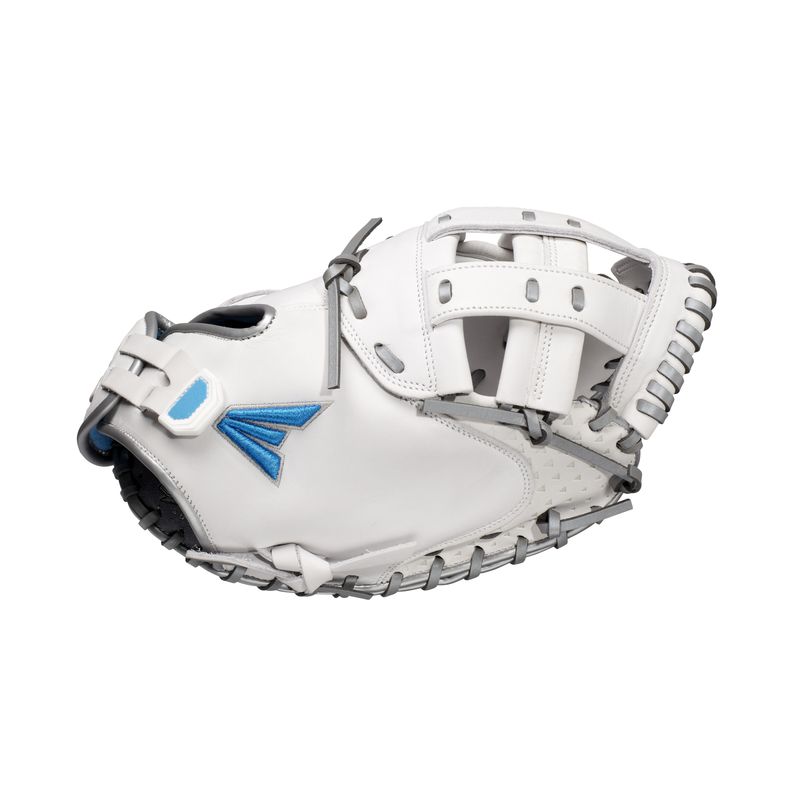 Easton Ghost Nx Catcher's Softball Mitt White