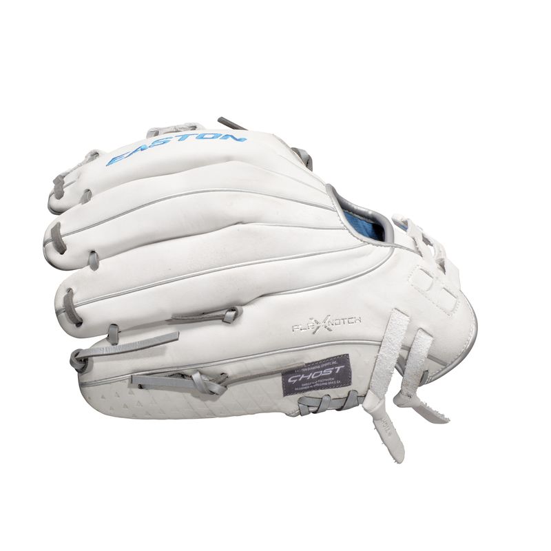Easton Ghost NX Infield Softball Glove - Women's White