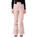 Roxy Rising High Pant - Women's Adobe Rose