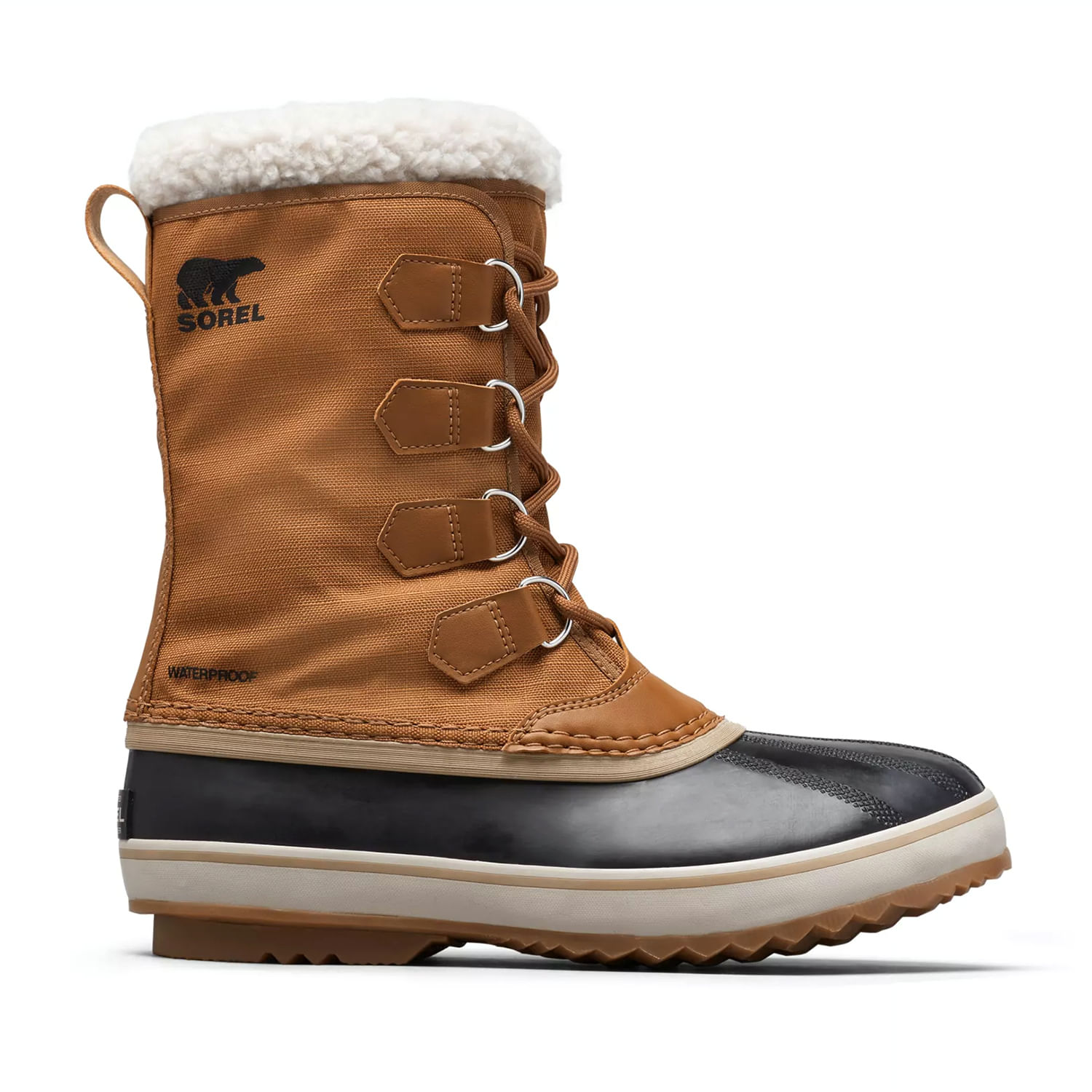 SOREL 1964 Pac Nylon Boot - Men's - Als.com