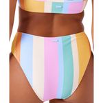 Roxy Go My Way Hipster Full Bikini Bottom - Women's Multi