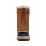 SOREL 1964 Pac Nylon Boot - Men's Camel Brown /  Black
